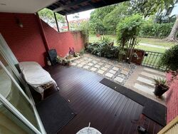 Mimosa Park (D28), Terrace #566154171
